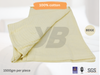breathable cotton patient blanket