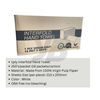 pemborong tisu interfold malaysia