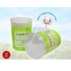 100% pure cotton swabs
