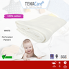 Tenacare Baby Blanket 100% Cotton Perforated & Thermal Waffle