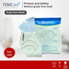KN95 Particulate Respirator Mask (4ply)