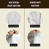 TENACARE Hospital Bath Towel / Tuala Mandi Hospital (100% Cotton) - 140cm x 70cm