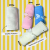 Tenacare Baby Blanket 100% Cotton Perforated & Thermal Waffle