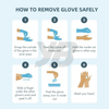 pemborong glove lateks malaysia