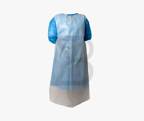 Disposable Plastic Apron