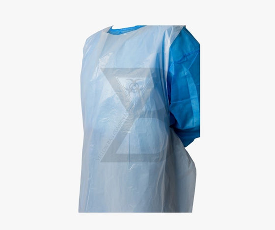 Disposable Plastic Apron