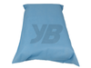 alas bantal pakai buang 