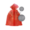 water soluble laundry bag