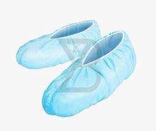  Disposable PE Shoe Cover