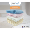Tenacare Hospital Thermal Blanket Waffle | 100% Cotton Medical Ward Blanket / Selimut Hospital