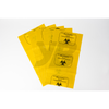 hospital clinical waste bags bulk