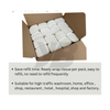 hospital washroom supplies bulk